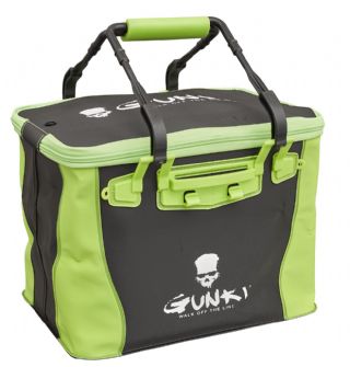 Gunki Safe Bag Edge Soft